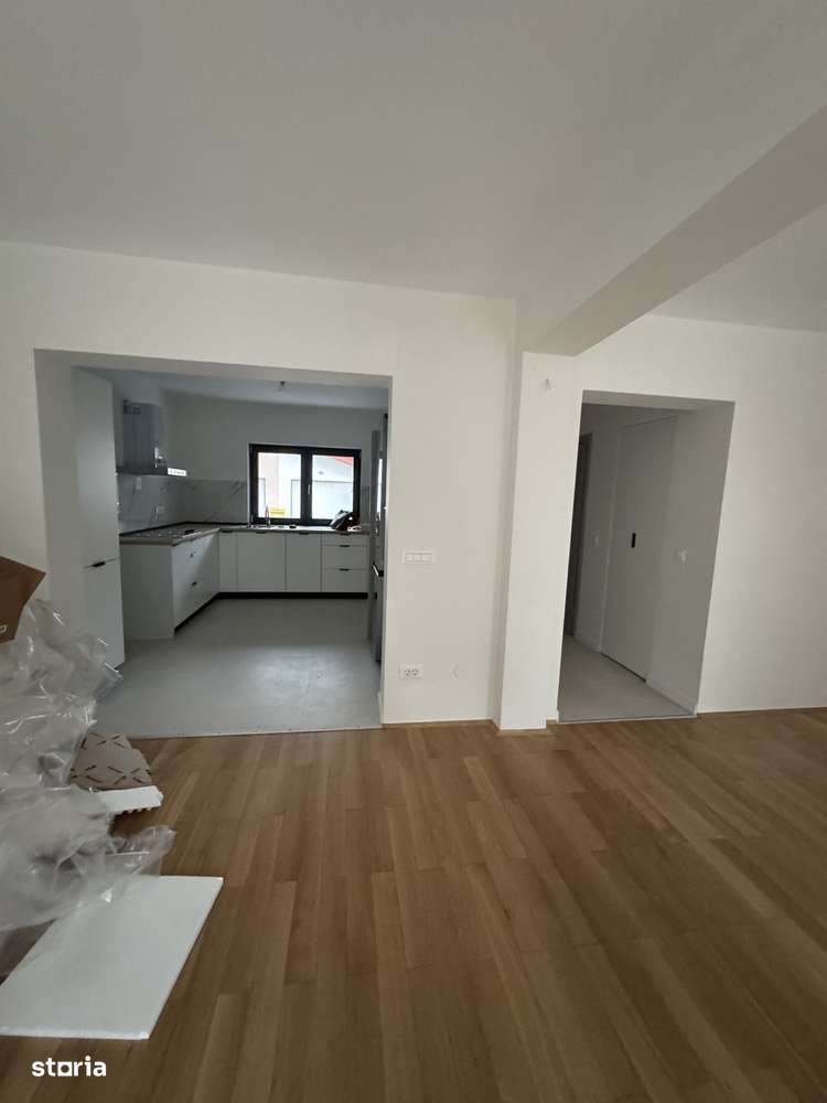 Casa de Închiriat- Pipera- Erou Iancu Nicolae - Imagine principală: 5/12