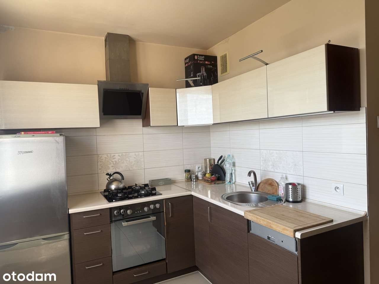 Sprzedam mieszkanie 2-pokojowe 50,4 m² — os. Słoneczne Wzgórze, Kielce - Pełny obrazek: 3/15