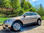 Volkswagen Tiguan 2.0 TDI 4Mot DSG Comfortline - 2