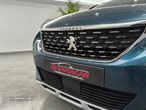 Peugeot 5008 1.6 BlueHDi GT Line EAT6 - 13