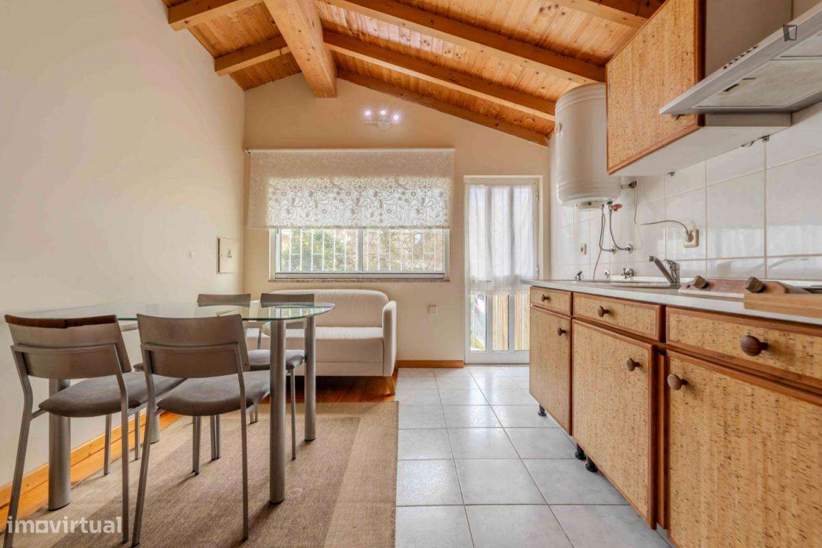 Apartamento com 2 quartos - localizado em Cedofeita Porto - Grande imagem: 5/10