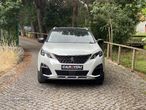 Peugeot 3008 1.6 BlueHDi Allure EAT6 J18 - 6