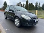 Suzuki SX4 1.6 GS / Premium - 1