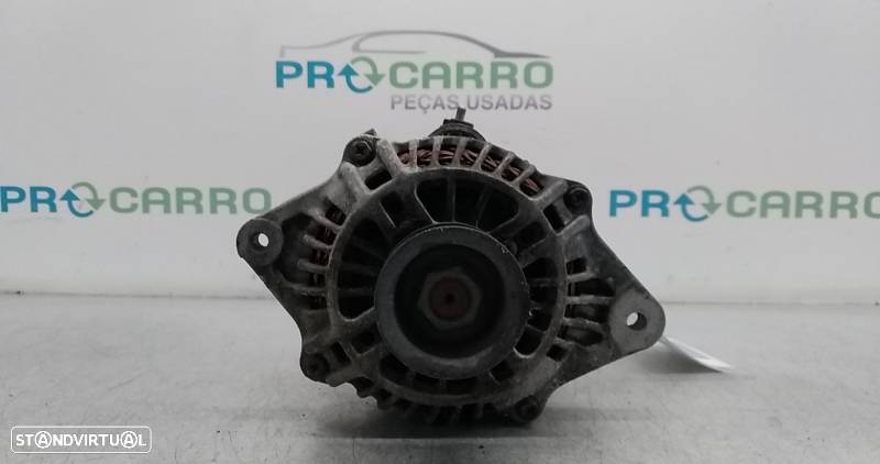 Alternador Subaru Impreza Três Volumes (Gc) - 5