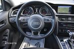 Audi A5 Sportback 2.0 TDI quattro S tronic sport - 31