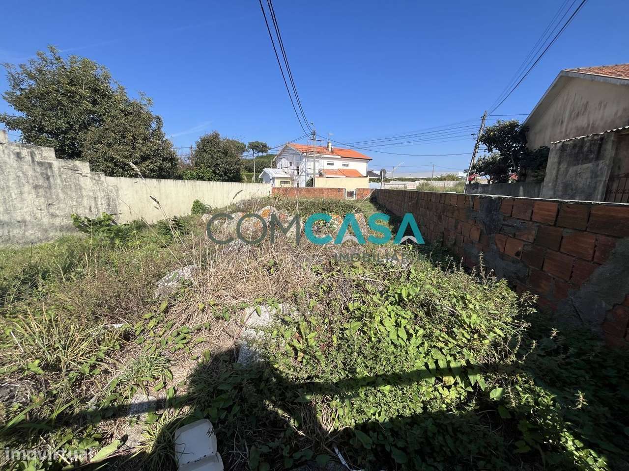 Terreno | viabilidade construção moradia | Lavra - Grande imagem: 5/15