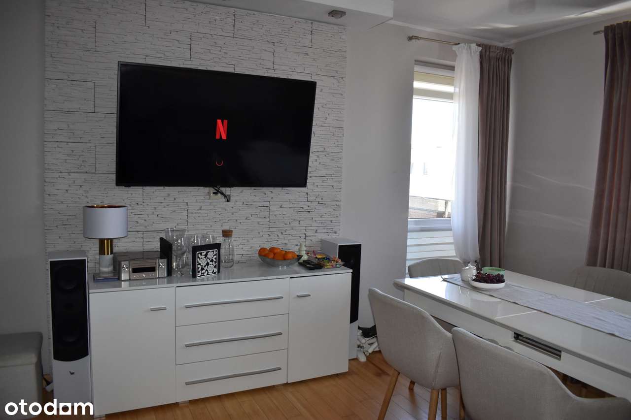 Ostatnia Szansa ! Rąbin Arctowskiego 3 pokojowe przytulne mieszkanie - Pełny obrazek: 5/18