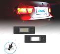 LUZ DE MATRÍCULA LED PARA BMW SERIE 1 F20 5P 12-15 E F20 5P 15- - 1