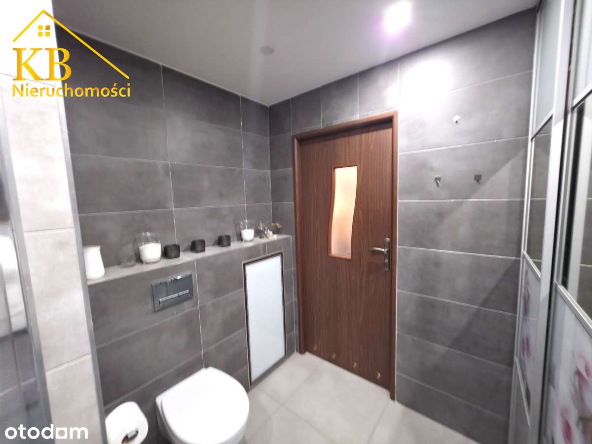 Wyremontowane, przestronne mieszkanie z widokiem-14