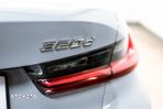 BMW Seria 3 320d M Sport - 6