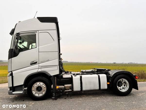 Volvo FH - 6