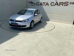 Volkswagen Golf 1.4 Trendline - 3