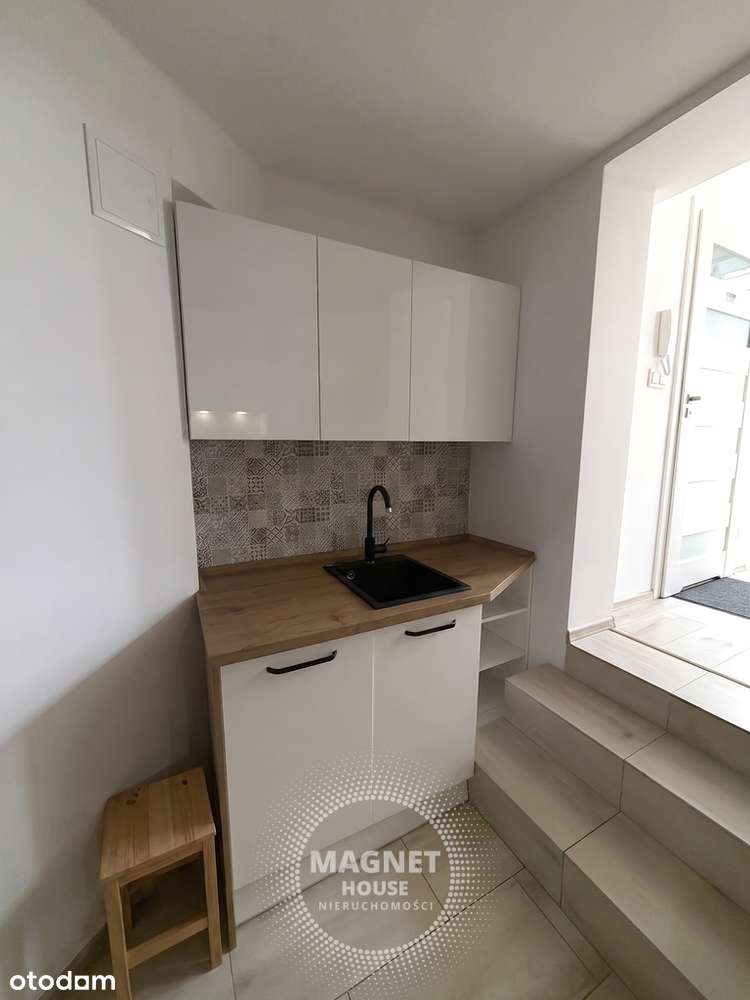 ★ Gotowiec inwestycyjny ★ 2 kawalerki ★ Mazurska ★-11