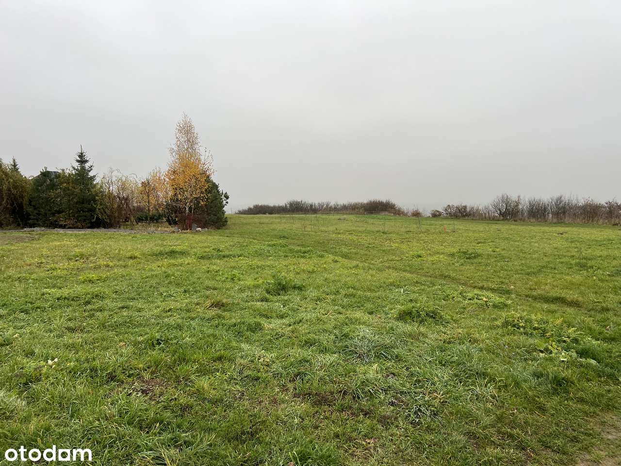 Działka pod inwestycję dla dewelopera-12