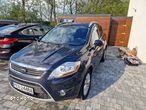 Ford Kuga 2.0 TDCi Titanium - 2