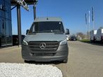 Mercedes-Benz Sprinter 317 - 8