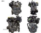 Motor Completo  Usado NISSAN X-TRAIL 1.3 DIG-T HR13 - 1