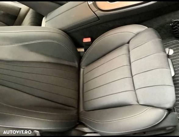 Mercedes-Benz E 220 d T 9G-TRONIC - 19