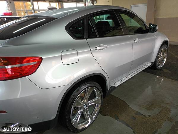 BMW X6 xDrive30d - 2