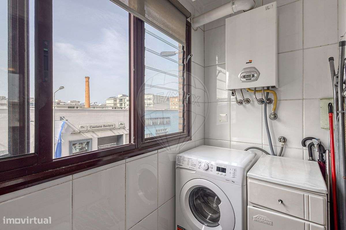 Apartamento T2 para venda-10