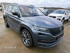 Skoda Kodiaq 2.0 TDI 4x4 Sportline DSG - 4