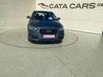 Audi Q3 2.0 TDI quattro S tronic - 2