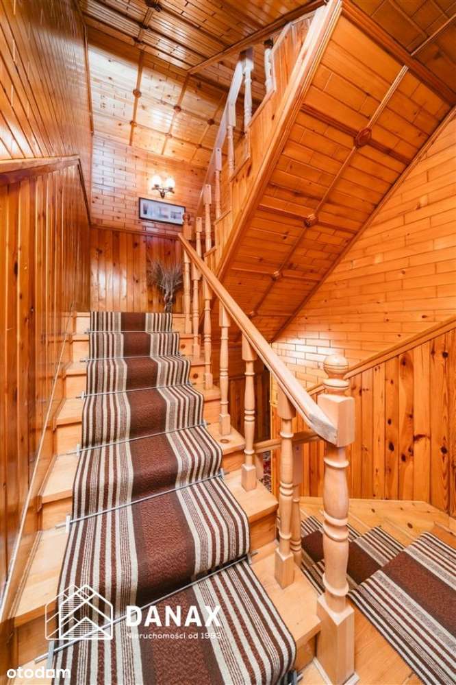 Mieszkanie (połowa domu) w Swoszowicach-12