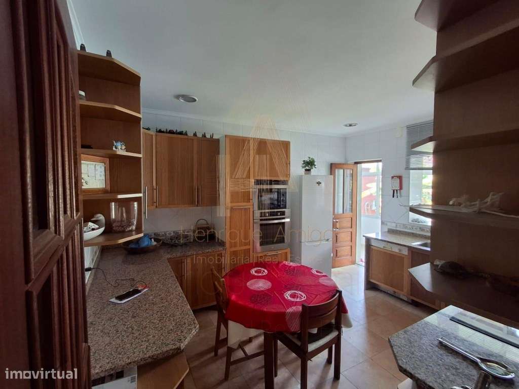 Fantásica Moradia T6 em Brejos Clérigos, Azeitão-18