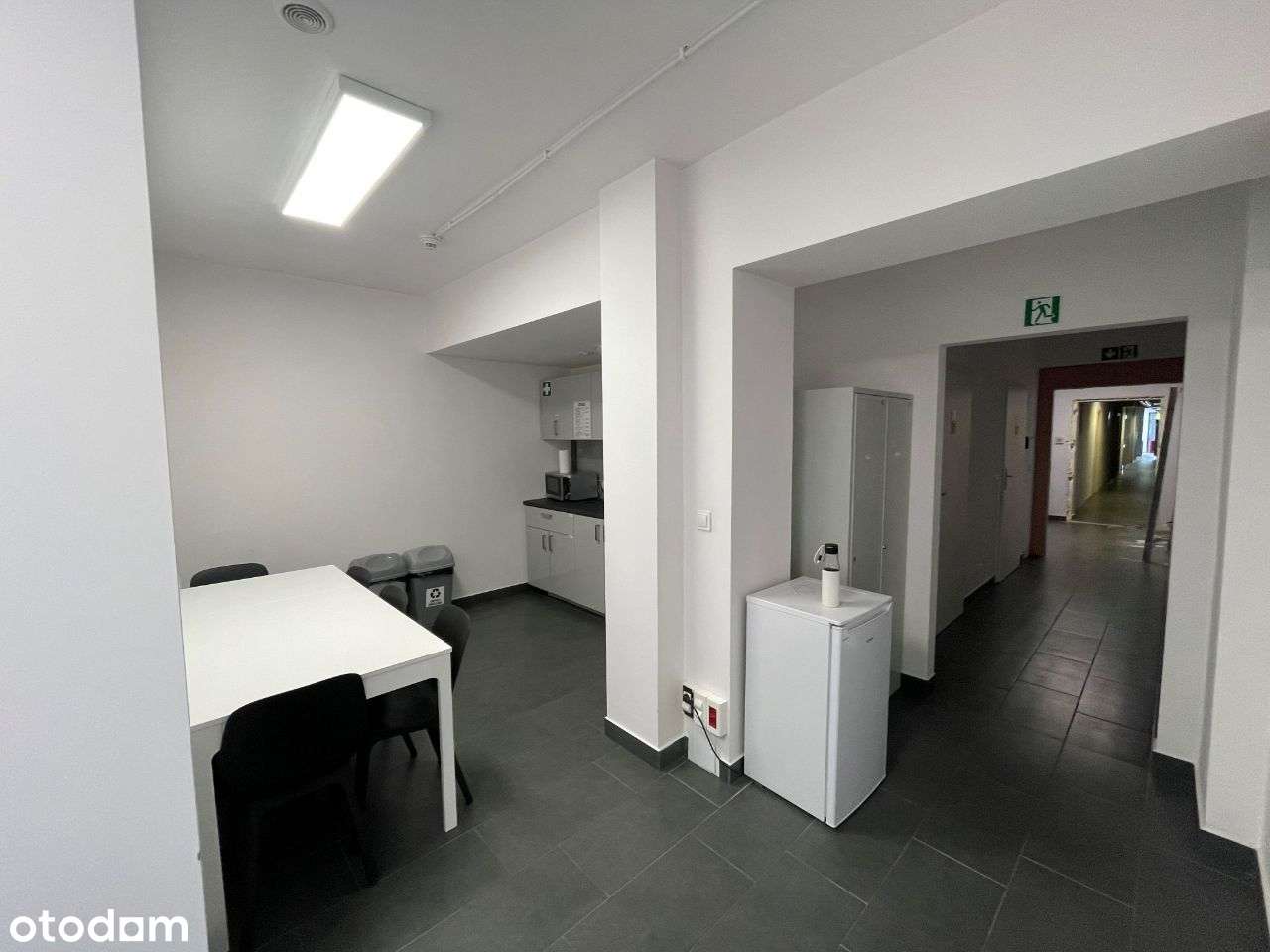 Lokal Biurowy _ Stargardzka 2 - Pełny obrazek: 2/8