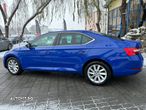 Skoda Superb 2.0 TDI DSG Ambition - 5