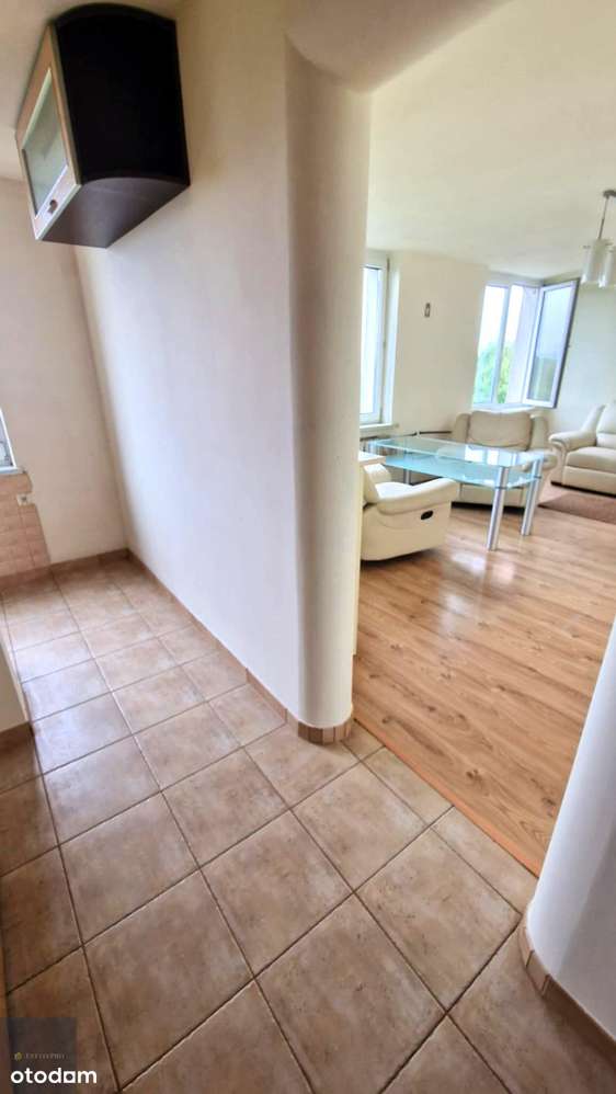 Mieszkanie z Balkonem 2 pokoje Zabrze Rokitnica ul. Budowlana-2