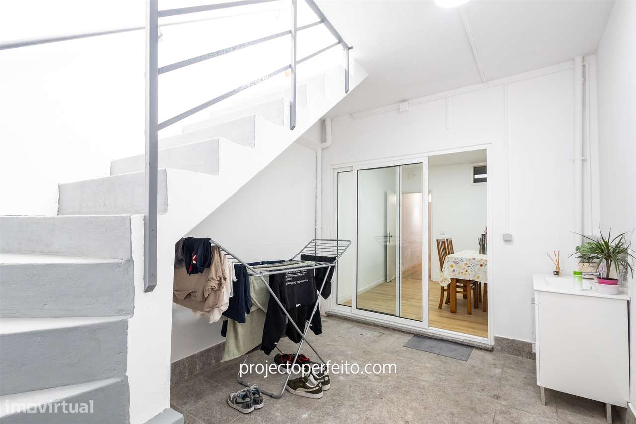 Moradia em Banda T3 Venda em Espinho,Espinho-8