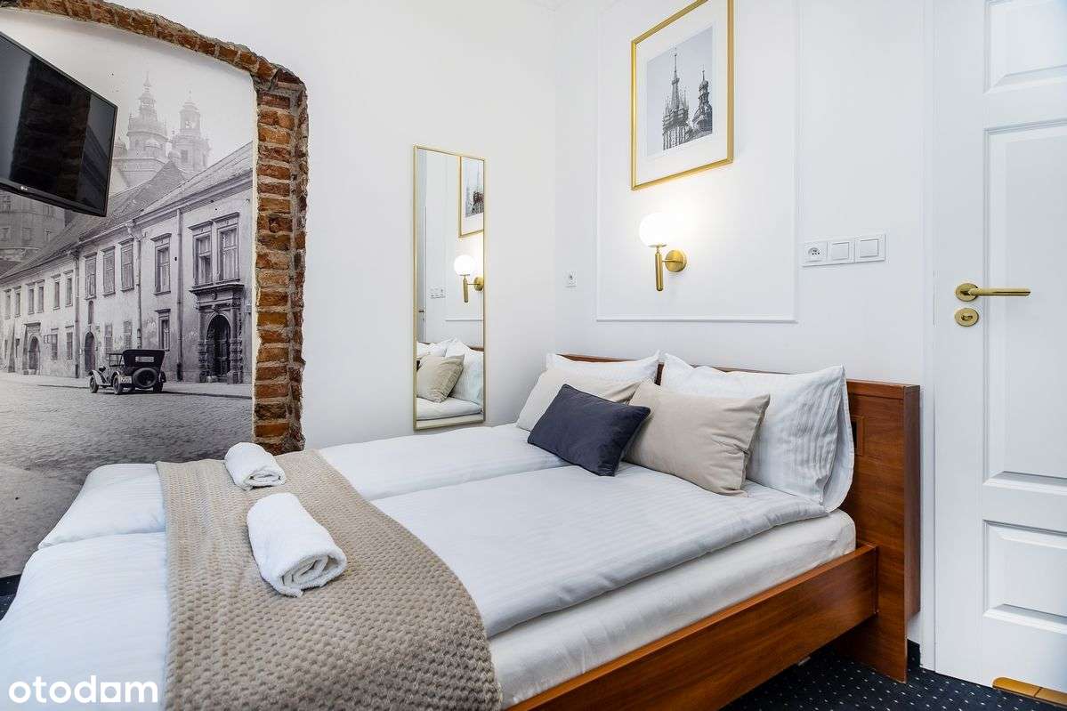 SZPITALNA,St.Miasto,127m²,Apartament - 5 pokoi, Klima,-3