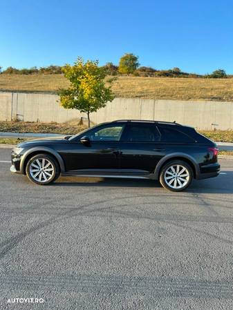 Audi A6 Allroad quattro 50 TDI tiptronic - 3