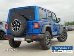 Jeep Wrangler - 4