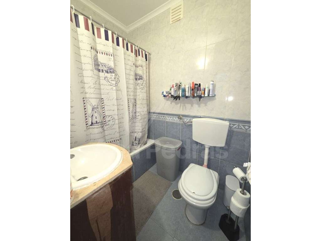 Apartamento T2 junto ao Hospital do Barreiro - ARRENDAMENTO - Grande imagem: 5/13