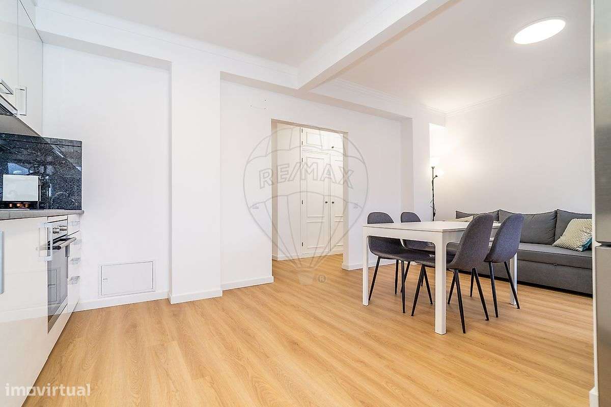 Apartamento T1 para venda - Grande imagem: 5/18