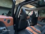 Land Rover Range Rover Sport 5.0 I S/C SVR - 10