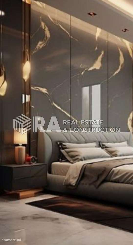 Moradia T4 Venda em Carvalhal,Grândola-17