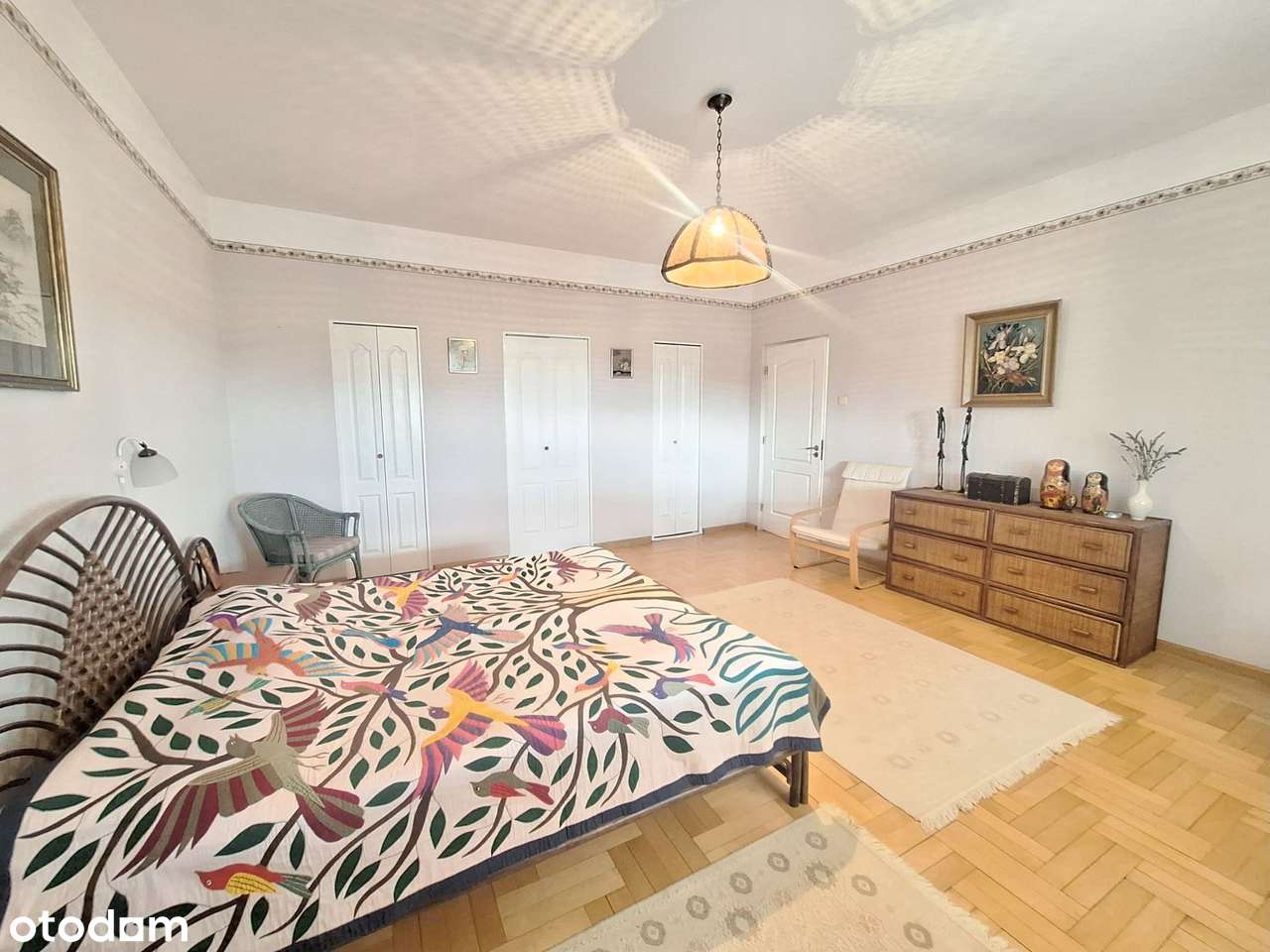 Wiśniowa/okolice Świdnicy, wolnostojący dom na dużej działce!-9