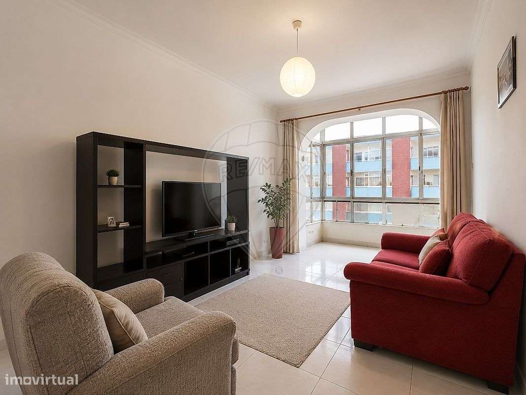 Apartamento T3 para venda-3