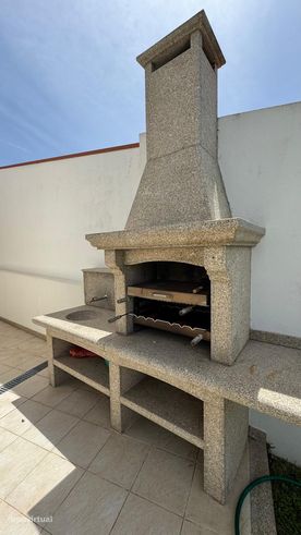 Moradia T5 com piscina - Foz do Neiva-3