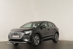 Audi Q4 e-tron 35 55 kWH - 2