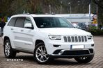 Jeep Grand Cherokee Gr 3.0 CRD Summit - 1