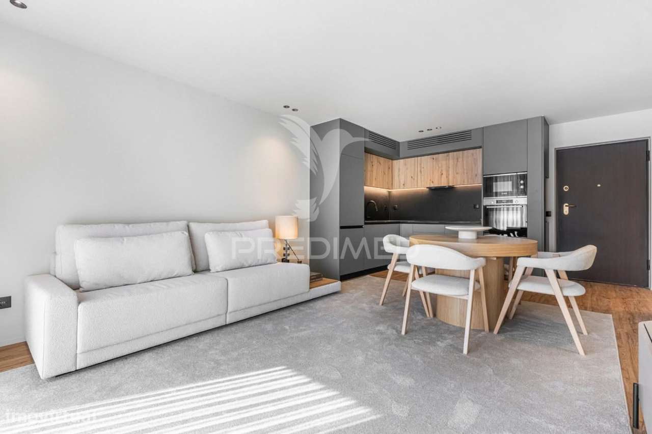 Apartamento T2 em Gualtar, Braga - Grande imagem: 5/21