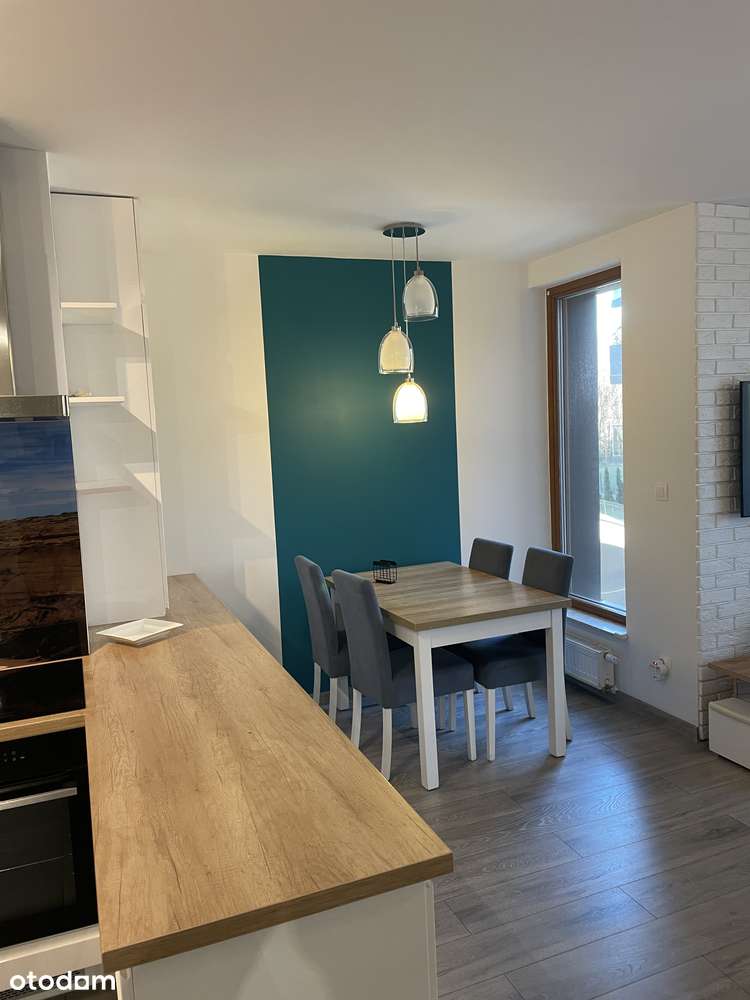 Dwupokojowe mieszkanie z balkonem i miejscem postojowym w Śródmieściu - Pełny obrazek: 4/14