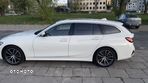 BMW Seria 3 320d Touring Sport Line - 9