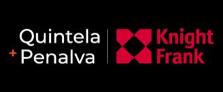 Quintela & Penalva Associados Logotipo