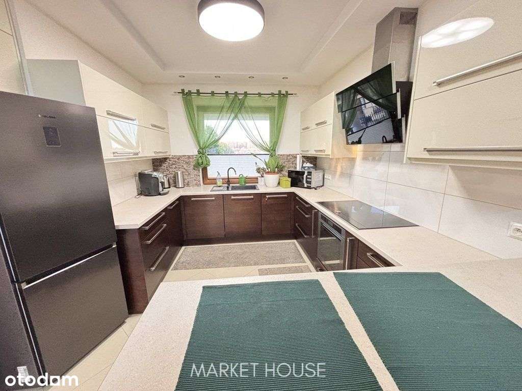 Dobra - piękny dom wolnostojący-8