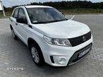 Suzuki Vitara 1.6 Comfort 4WD - 11